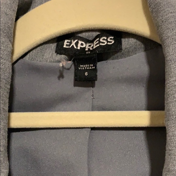 Express blazer - Picture 4 of 4